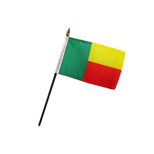 Benin Flag