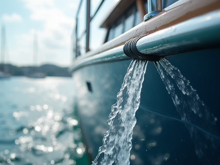 Achieving Shine with Spotless Wash Systems