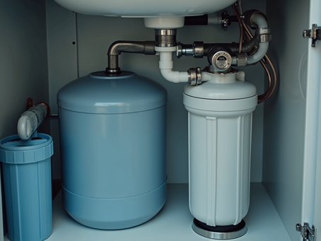 Puro Systems Solutions: Innovative Water Solutions for Boats