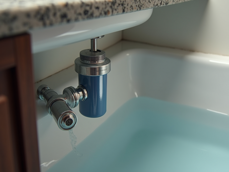 The Benefits of Space-Saving Water Filters for Yachts