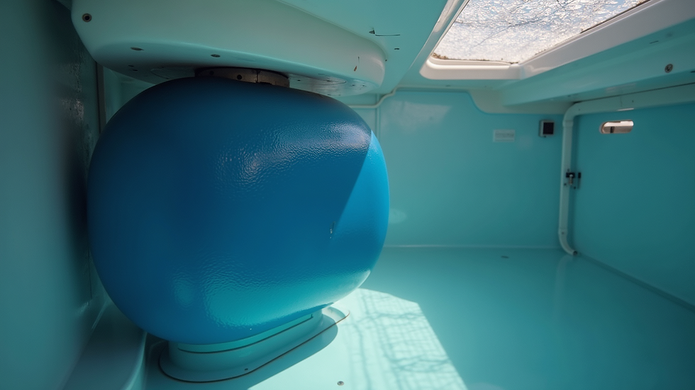Buying Puro Systems Products Online: A Smart Choice for Yacht Water Purification