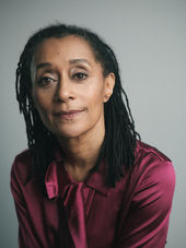 Suzanne Packer Headshot