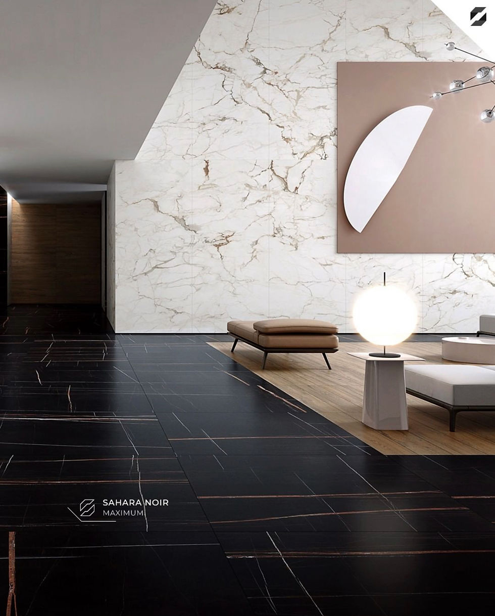 Miniatura: Maxi Marble - Sahara Noir