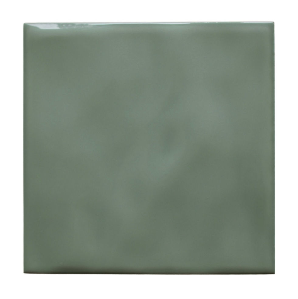 Miniatura: Linha Aquarela Square
