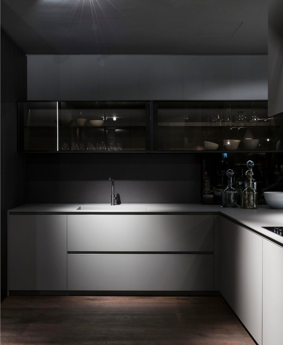 Miniatura: Fenix NTM Grigio Efeso
