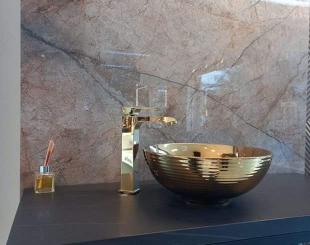 Miniatura: Maxi Marble Silver River