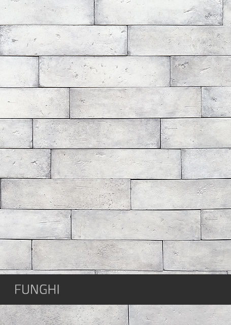 Miniatura: Brick Rustic Fit