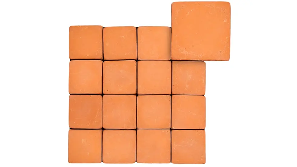 Miniatura: Due Vecchio Anciano 7x7