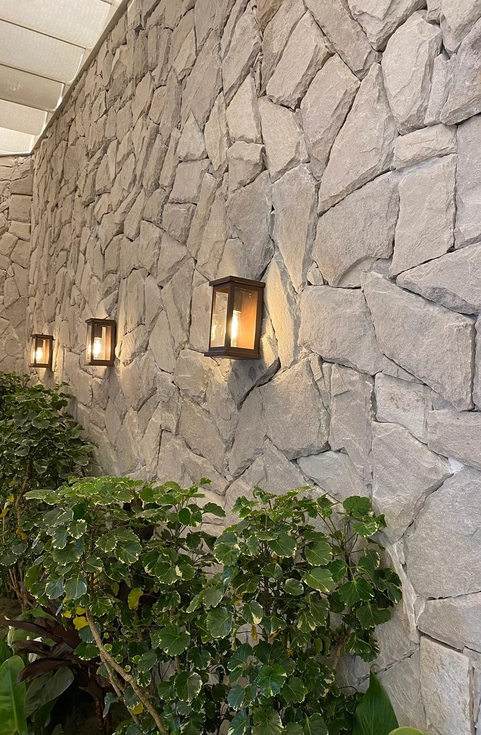 Miniatura: Pedras Rústicas (variadas)