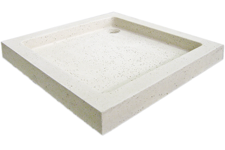 Miniatura: Linha Classic - piso e bordas
