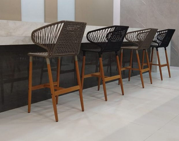 Miniatura: Porcelanato Luminositá Castal Tungsten
