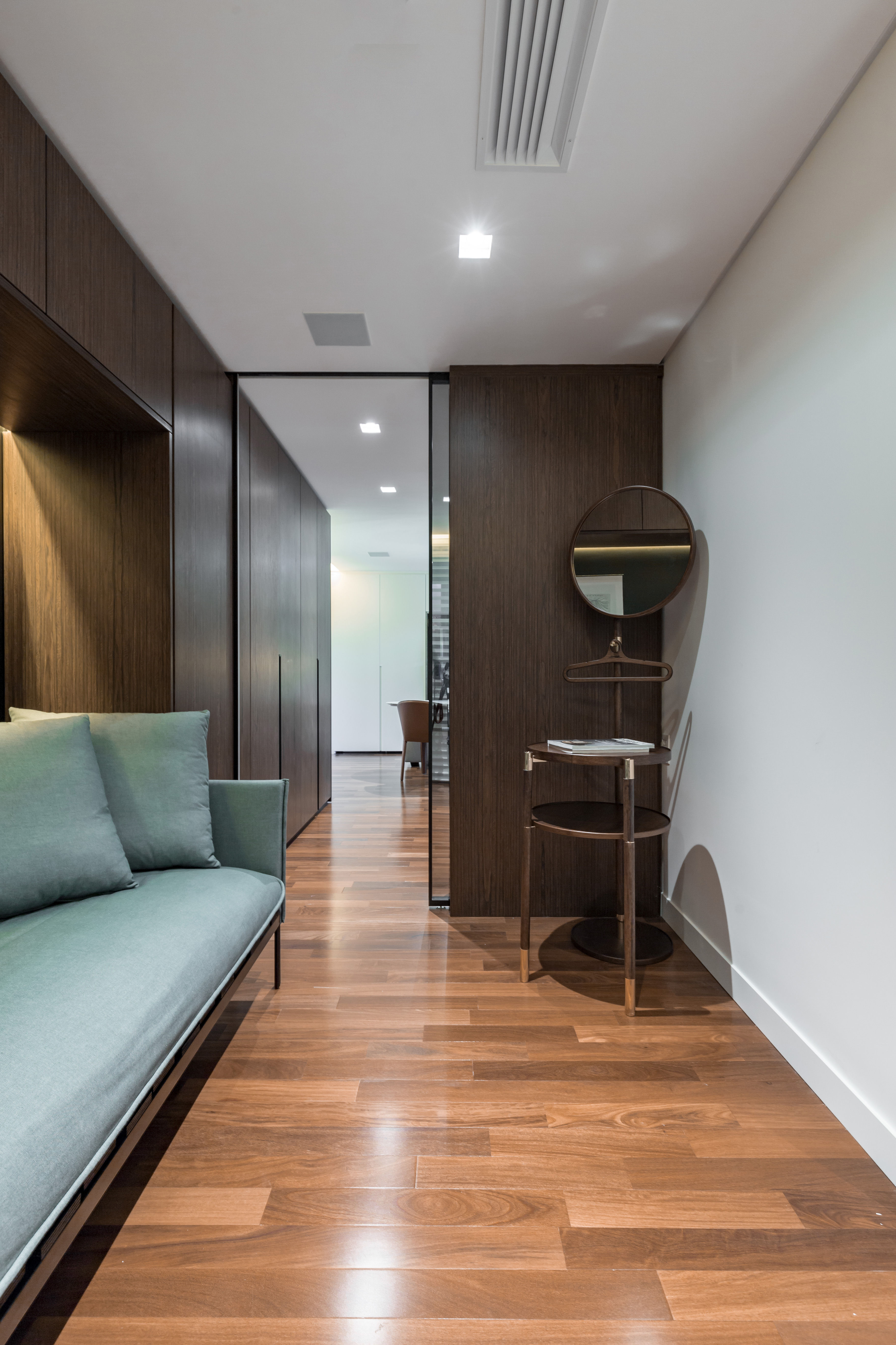 Cumaru Elegance Assoalho -Multiestruturado