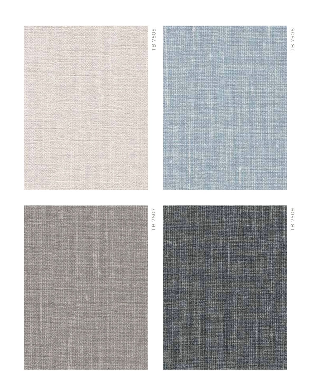 Papel de parede coleção Lino