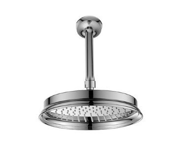 Miniatura: Duchas de Teto Doka