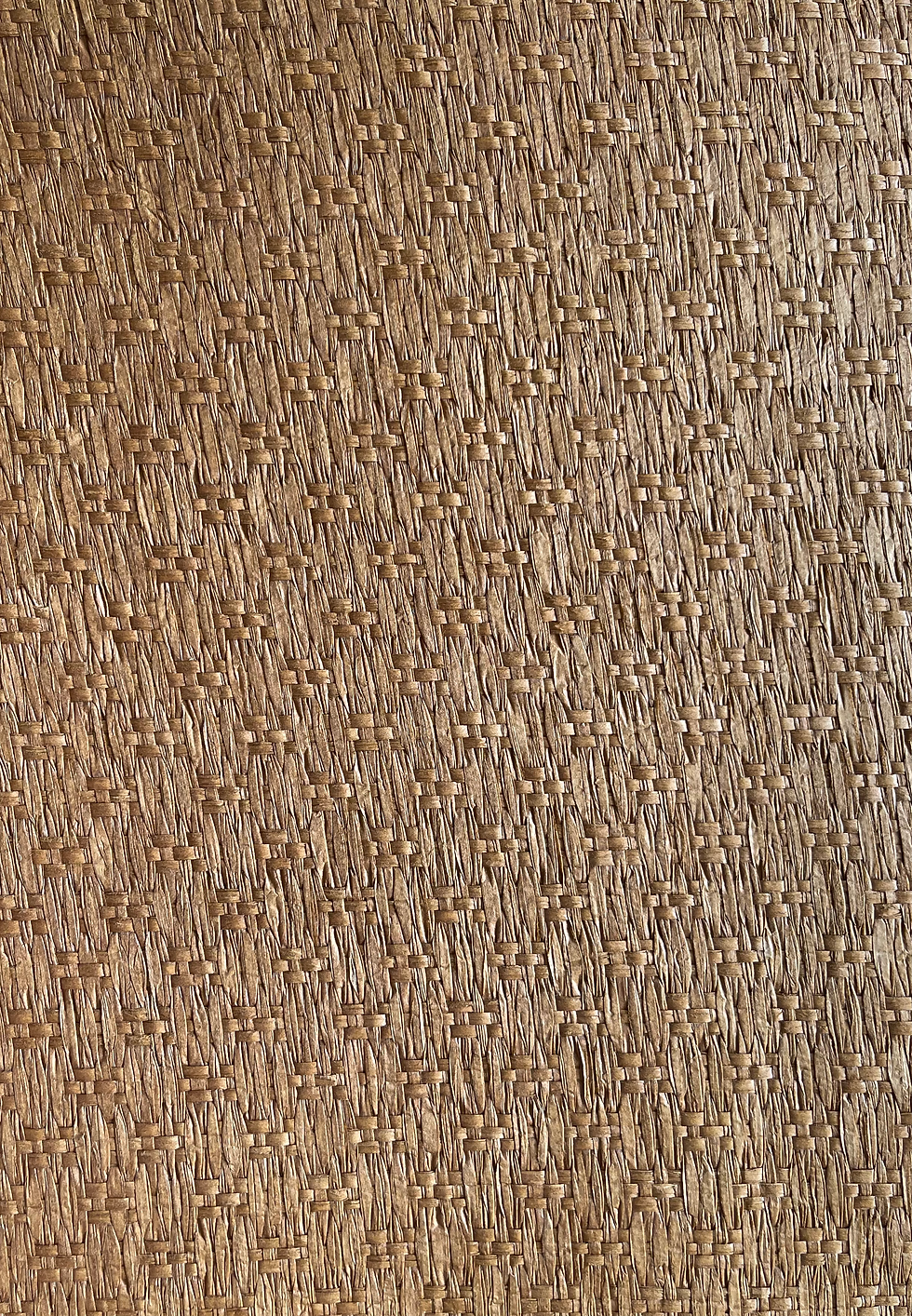Miniatura: Palhinhas em tom Terracota