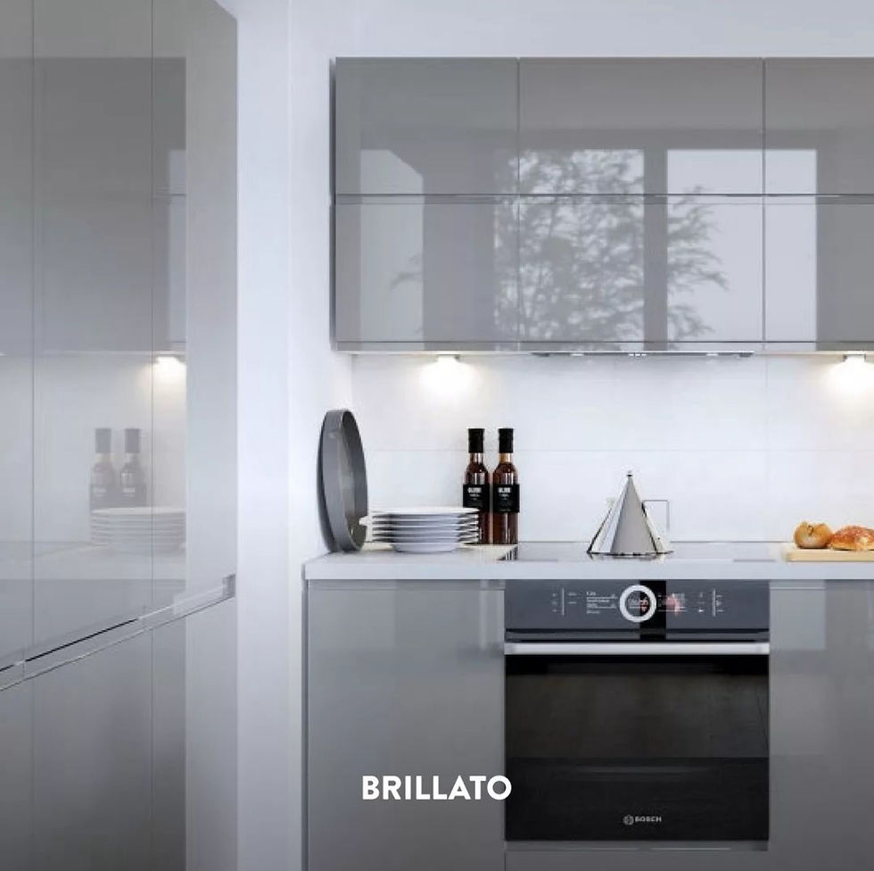 Miniatura: Linha Extra Brilho Cinza