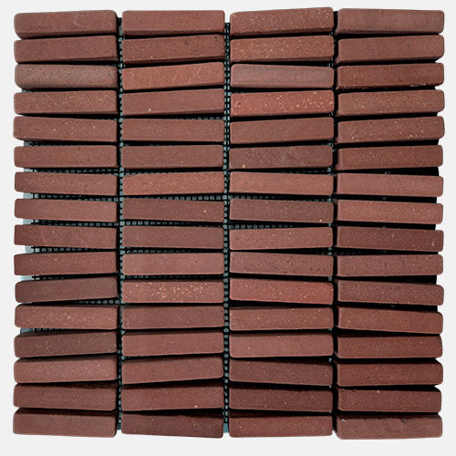 Miniatura: Linha Bordô Mosarte
