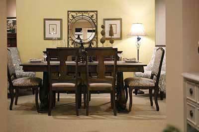 Bells Furniture Whitehall Mi