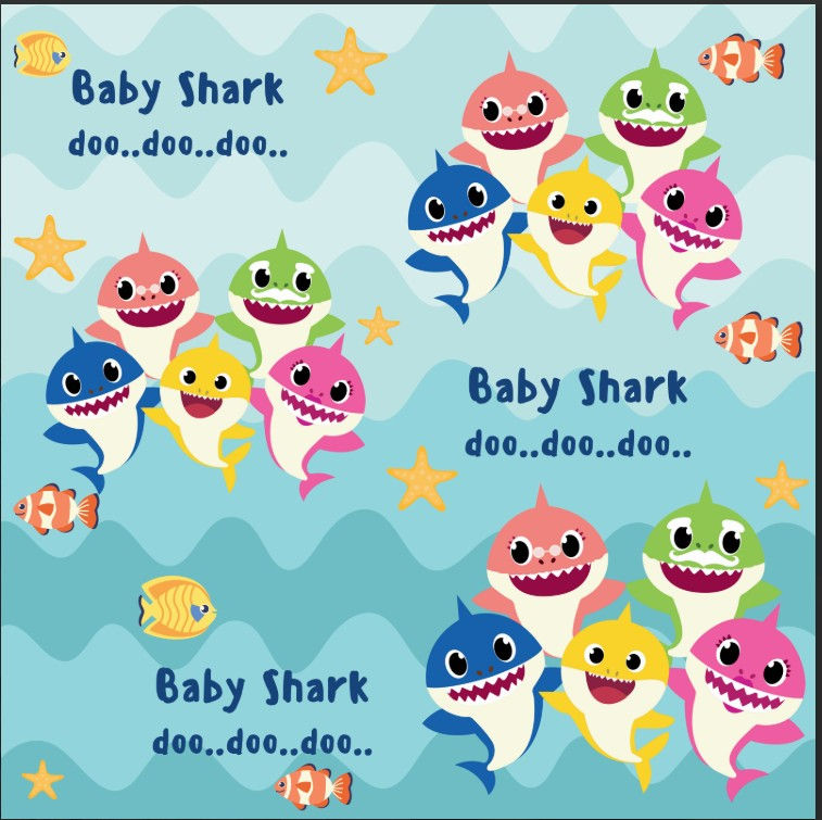 Baby Shark