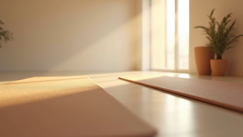 Transform Your Wellbeing: Dance Yoga and Meditation Benefits