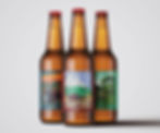 Label Artwork for Farmhand Brewing