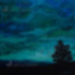 Heavy Skies by Jeanette Johnson