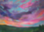A Bright Spring by Jeanette Johnson