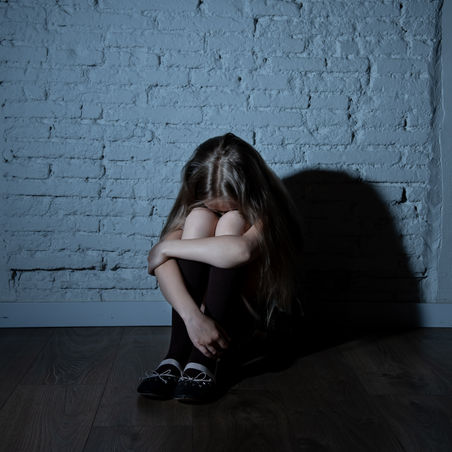 Podcast Episode 4 - Trauma from Youth affecting Relationships