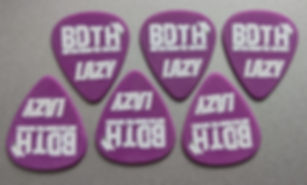 Lazy's Guitar Plek
