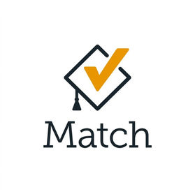 Concourse Match: Let Universities Compete for You