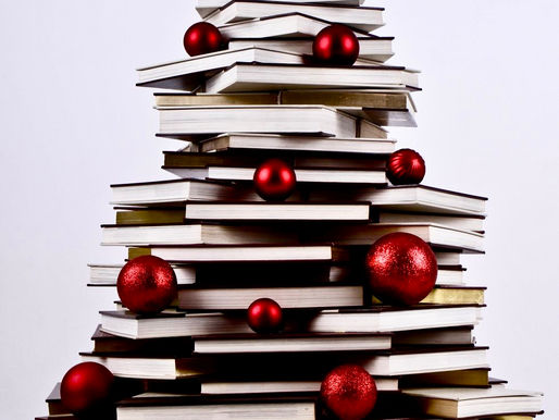 Holiday Reading List