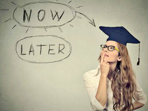 Graduate School 101