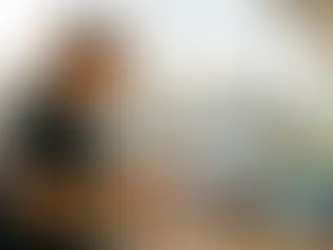 Student in Dubai preparing for the Digital SAT on a laptop overlooking the Burj Khalifa skyline