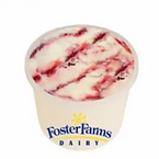 NIeve y Helado Ribeteado de Fresa FosterFarms.png