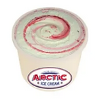 Nieve y Helado Ribeteado de Fresa Americano Arctic.png