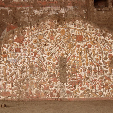 Must See Ancient Sites of Trujillo