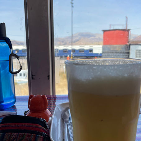 3 Essentials to Pack for Peru