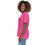 Thumbnail: Pink Relaxed Tee