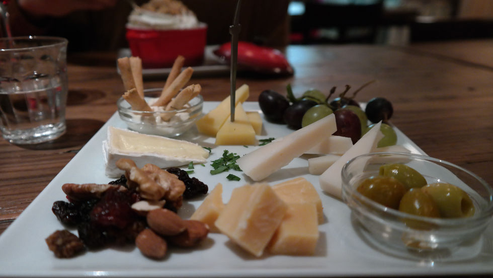 Restaurant Deksels Dordrecht