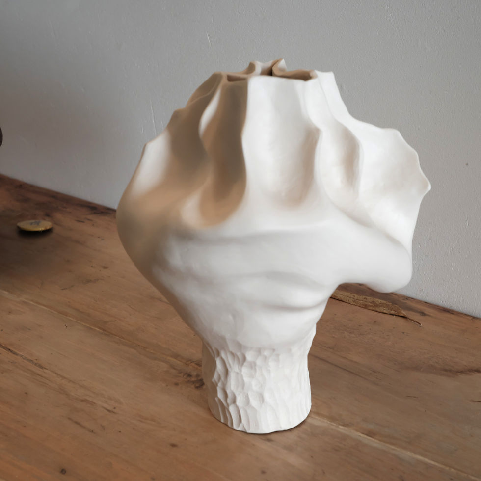 Miniature : VASE #5