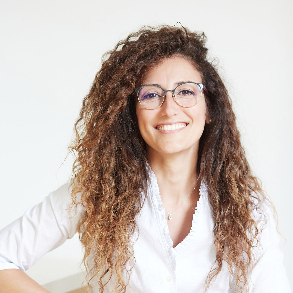 Sara Fedele