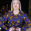 Thumbnail: Custom African Print Jumpsuit