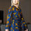 Thumbnail: Custom African Print Jumpsuit