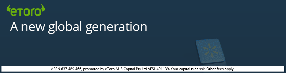 Trade US Stocks from Philippines with eToro [0% Commission]