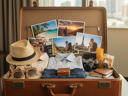 Essential International Travel Tips for Your Next Adventure