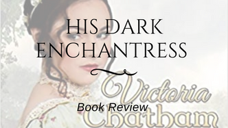 His Dark Enchantress: Book Review