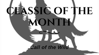 Classic of the Month: The Call of the Wild
