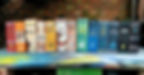 Book Bricks