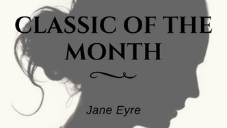 Classic of the Month: Jane Eyre