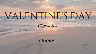 History of Valentine's Day
